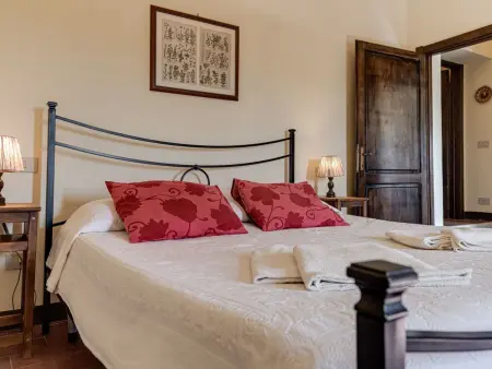 Landhaus Villanovia in Volterra, Maison 26 personnes à Volterra - Photo 25