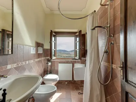 Landhaus Villanovia in Volterra, Maison 26 personnes à Volterra - Photo 26