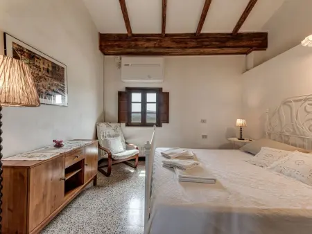 Landhaus Villanovia in Volterra, Maison 26 personnes à Volterra - Photo 27