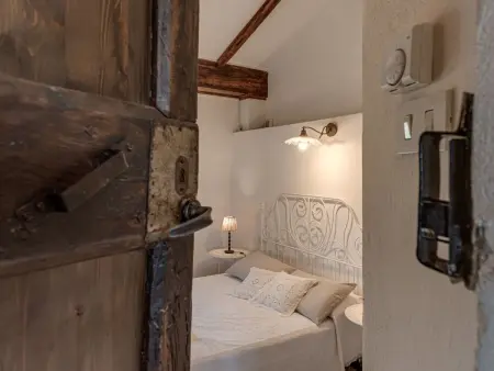 Landhaus Villanovia in Volterra, Maison 26 personnes à Volterra - Photo 28