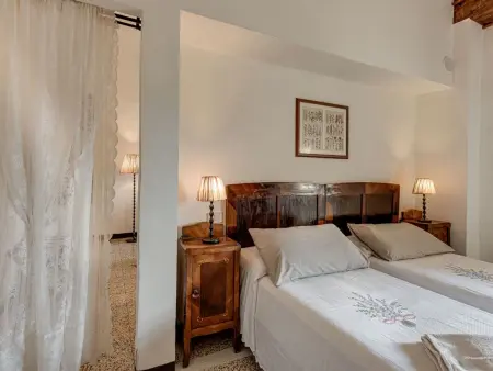 Landhaus Villanovia in Volterra, Maison 26 personnes à Volterra - Photo 29
