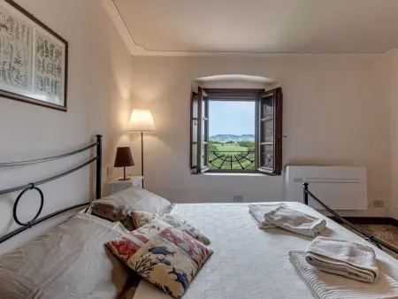 Landhaus Villanovia in Volterra, Maison 26 personnes à Volterra - Photo 30