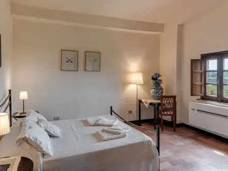 Landhaus Villanovia in Volterra, Maison 26 personnes à Volterra - Photo 31