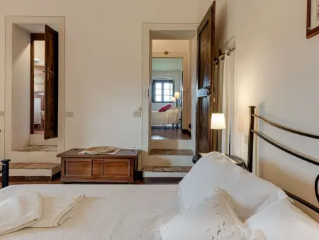 Landhaus Villanovia in Volterra, Maison 26 personnes à Volterra - Photo 32