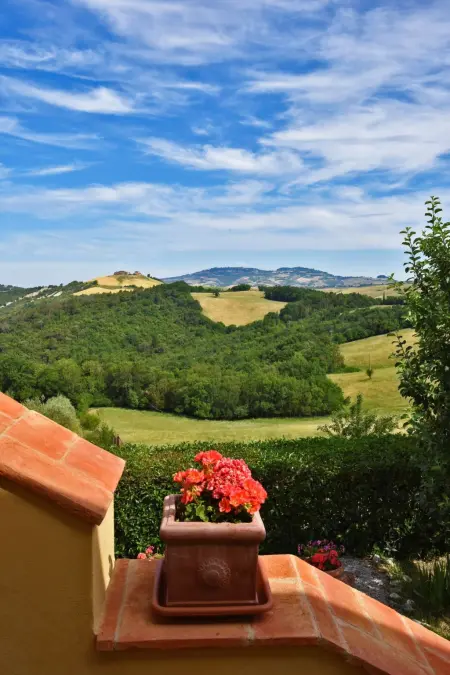 Landhaus Villanovia in Volterra, Maison 26 personnes à Volterra - Photo 49