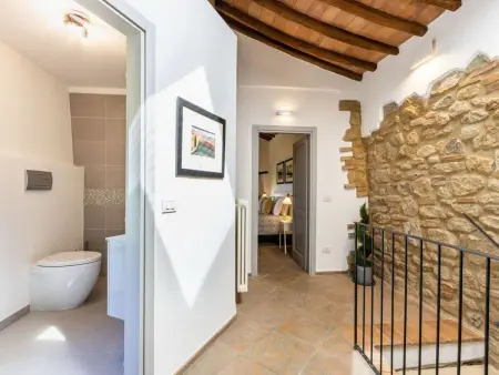 Villa Cantuccio, Maison 4 personnes à Volterra - Photo 18