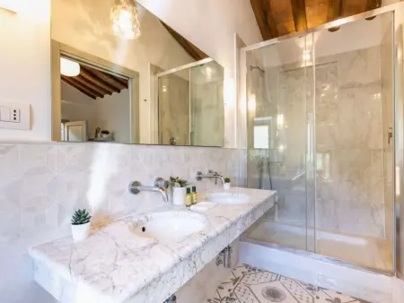 Villa Cantuccio, Maison 4 personnes à Volterra - Photo 20