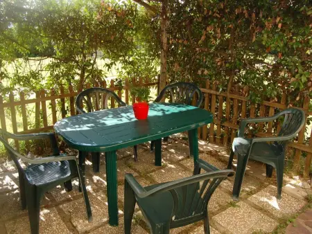 Schönes Ferienhaus in Volterra mit Großem Garten - Photo 4