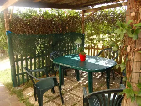 Schönes Ferienhaus in Volterra mit Großem Garten - Photo 6