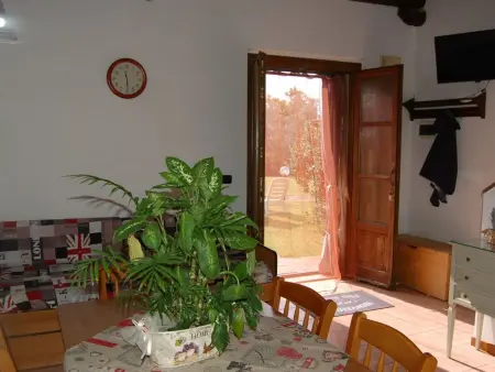 Schönes Ferienhaus in Volterra mit Großem Garten - Photo 8