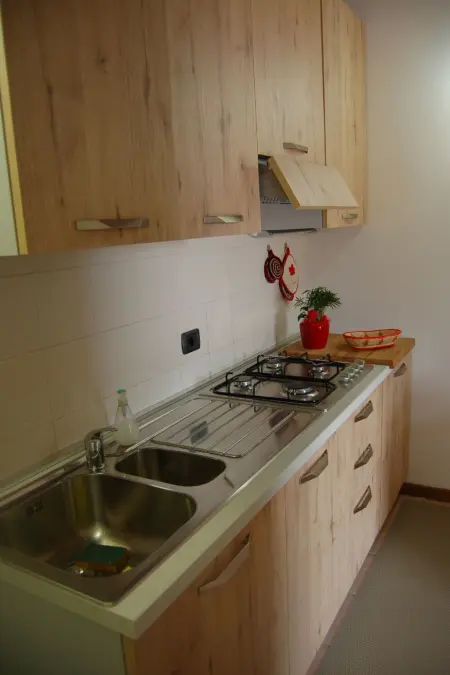 Schönes Ferienhaus in Volterra mit Großem Garten - Photo 9