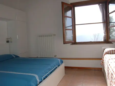 Schönes Ferienhaus in Volterra mit Großem Garten - Photo 10