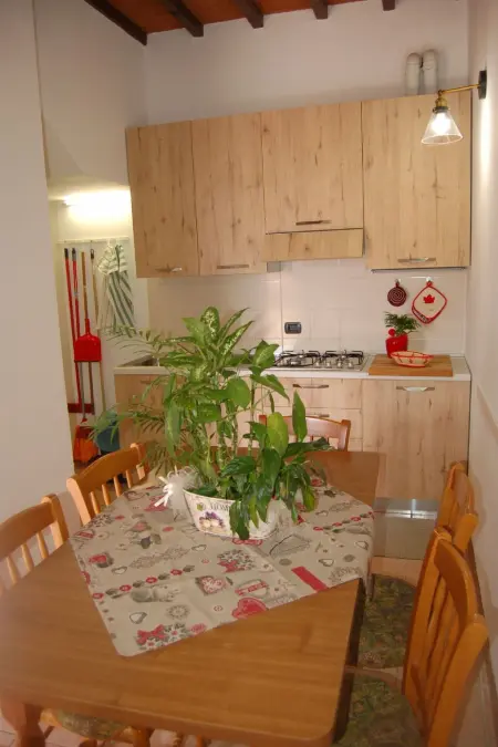 Schönes Ferienhaus in Volterra mit Großem Garten - Photo 15