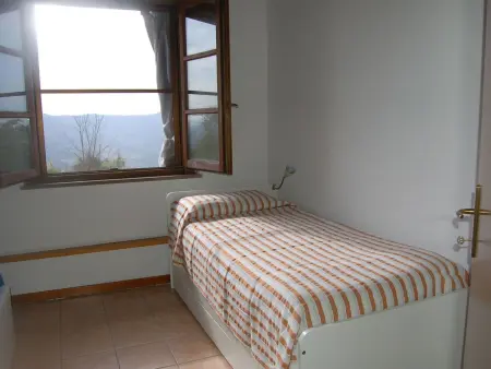 Schönes Ferienhaus in Volterra mit Großem Garten - Photo 19