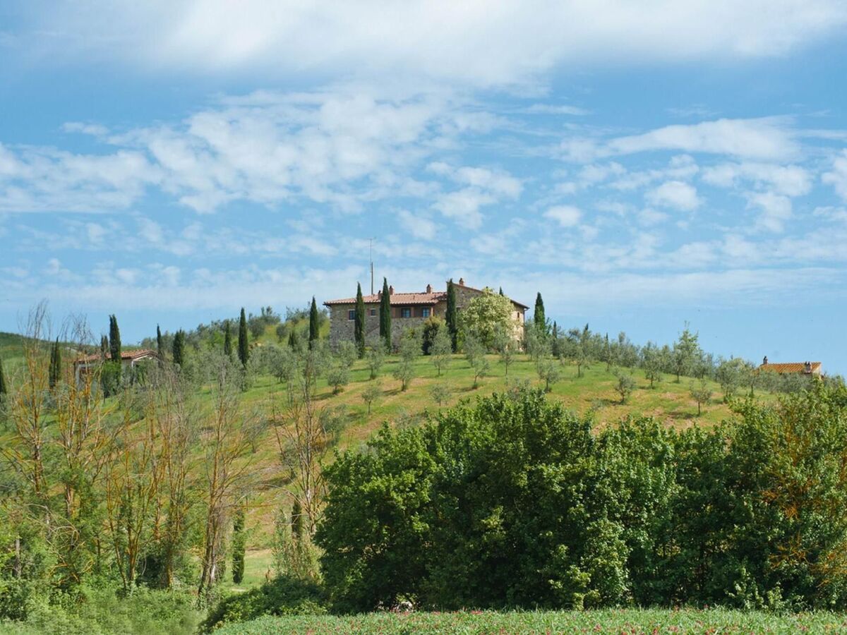 Appartement Volterra avec piscine commune et terrasse - Photo 2