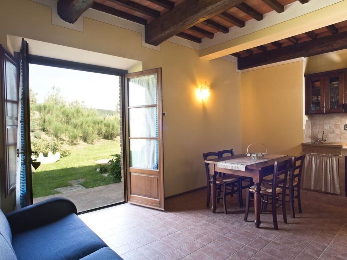 Appartement Volterra avec piscine commune et terrasse - Photo 4