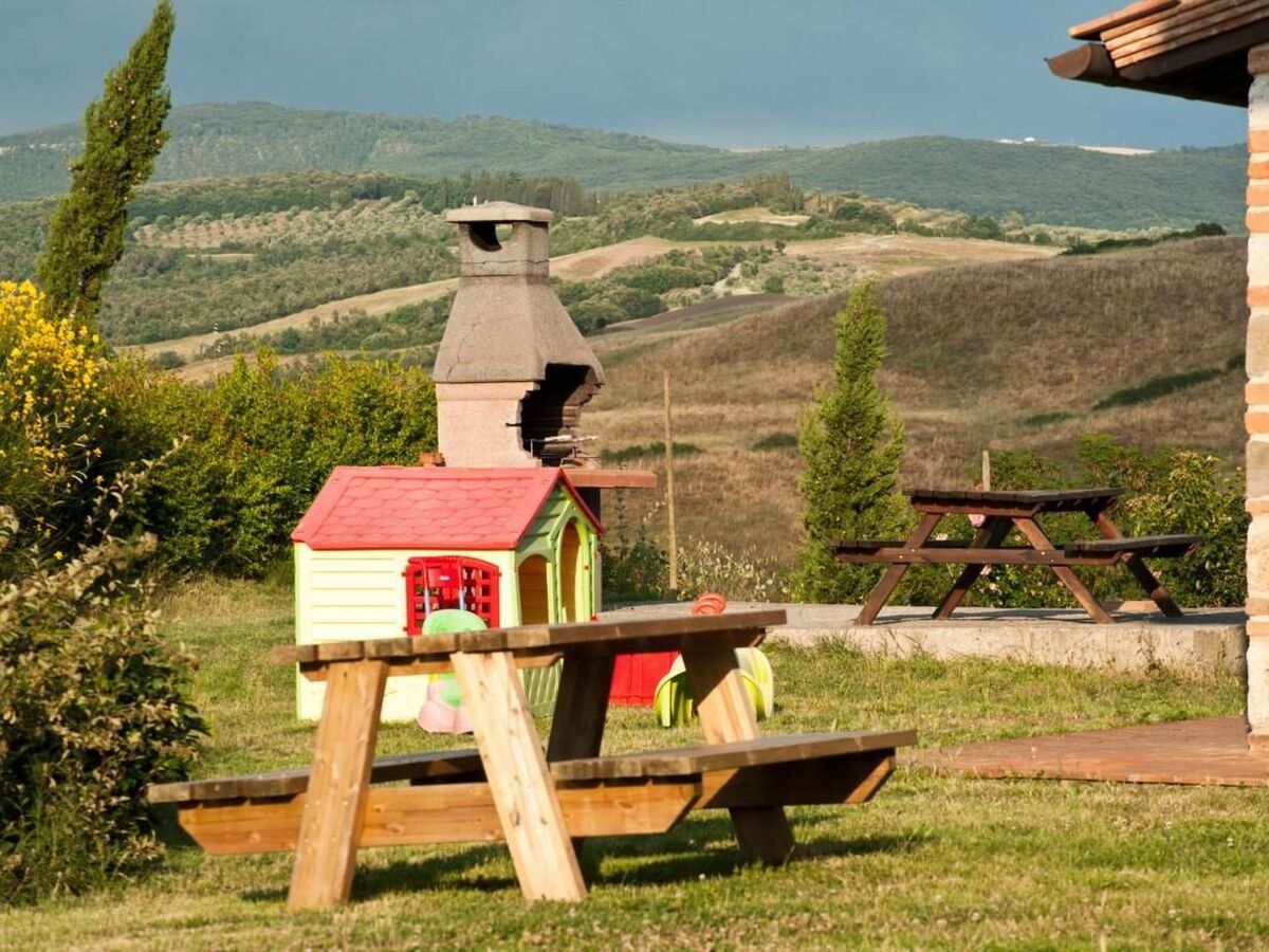 Appartement Volterra avec piscine commune et terrasse - Photo 5