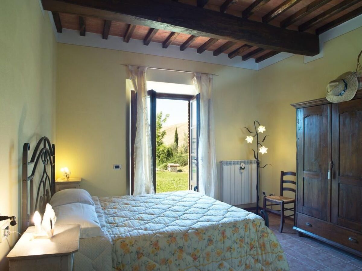 Appartement Volterra avec piscine commune et terrasse - Photo 7
