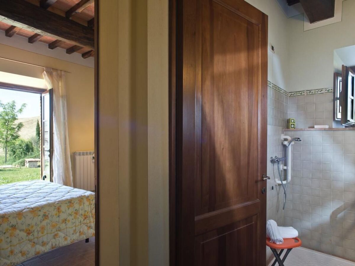 Appartement Volterra avec piscine commune et terrasse - Photo 8