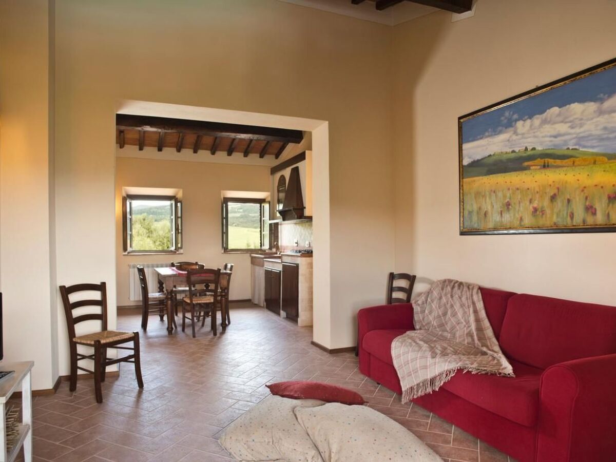 Appartement 85 m² avec piscine à Volterra - Photo 4