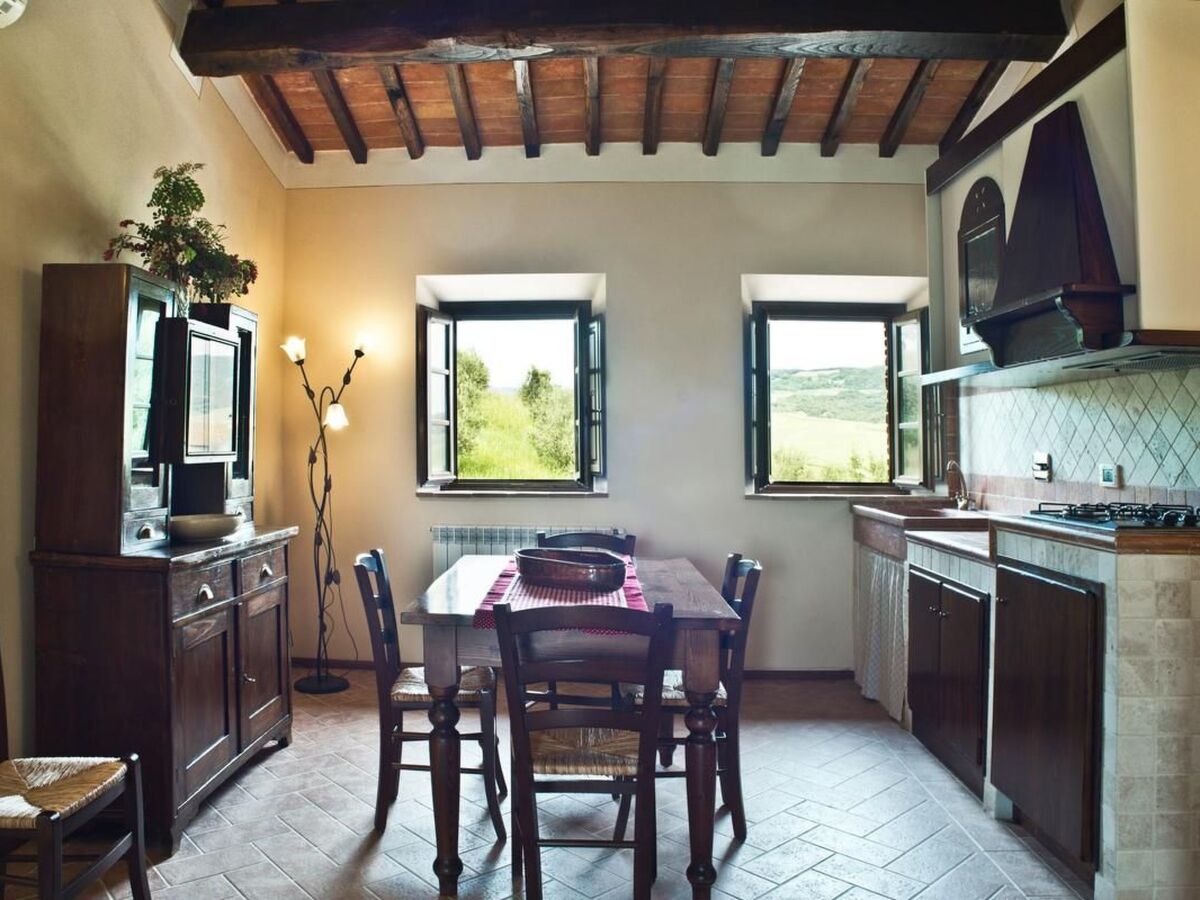 Appartement 85 m² avec piscine à Volterra - Photo 5