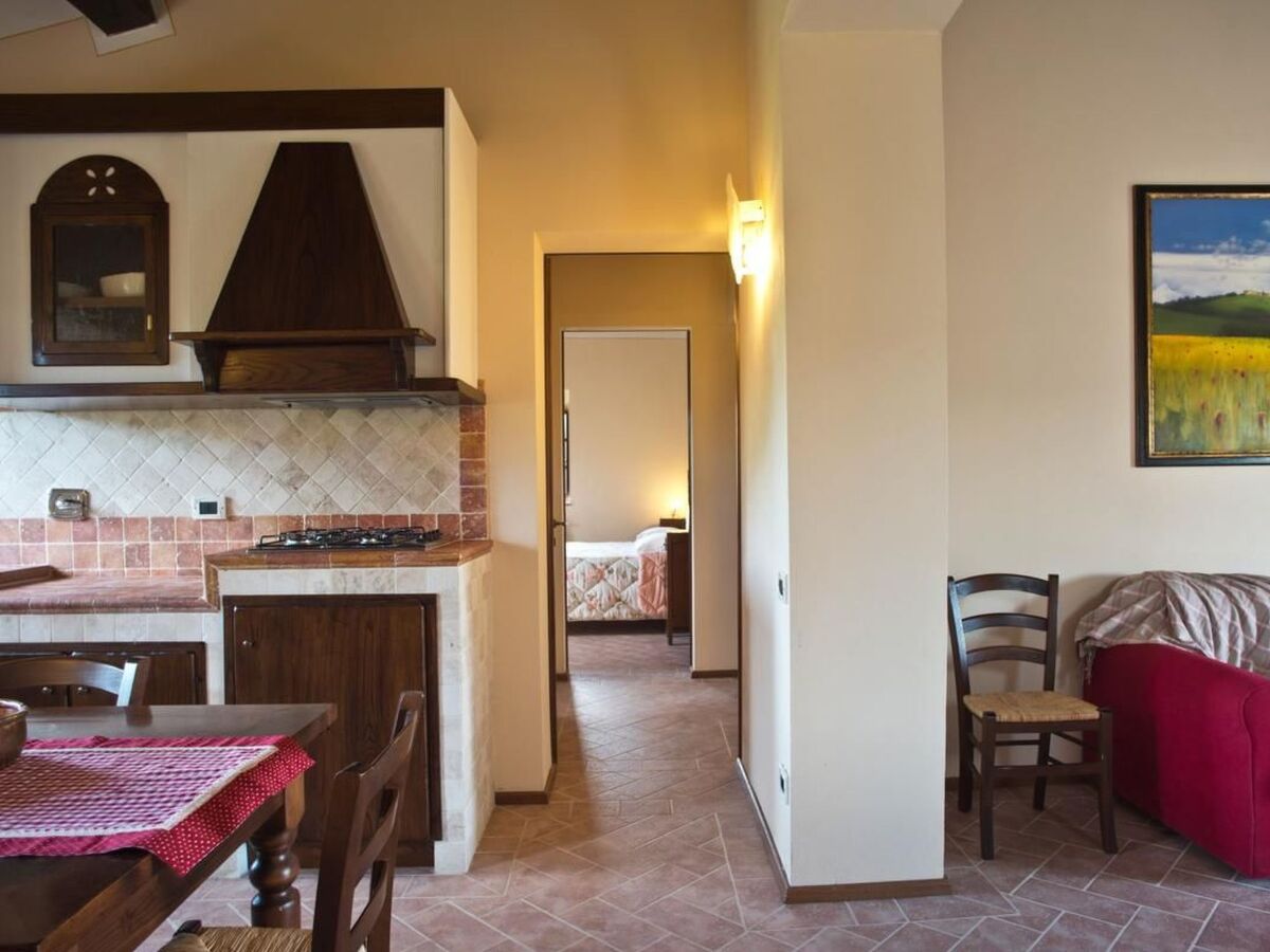 Appartement 85 m² avec piscine à Volterra - Photo 6
