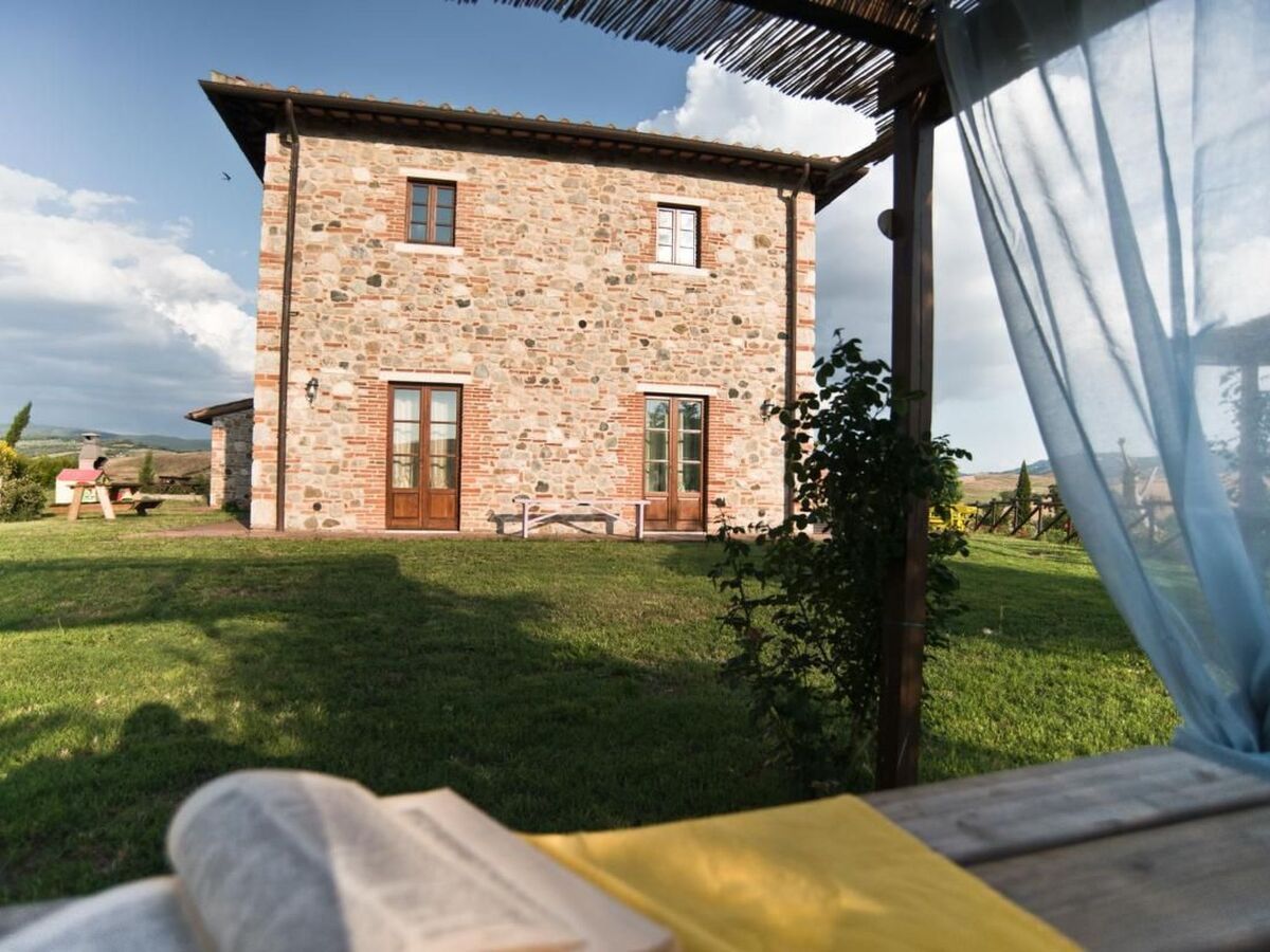 Appartement 85 m² avec piscine à Volterra - Photo 9