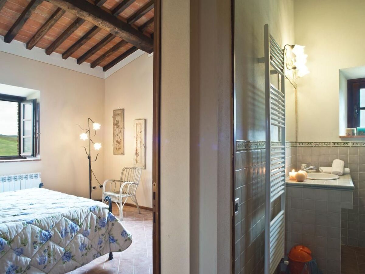 Appartement 85 m² avec piscine à Volterra - Photo 12
