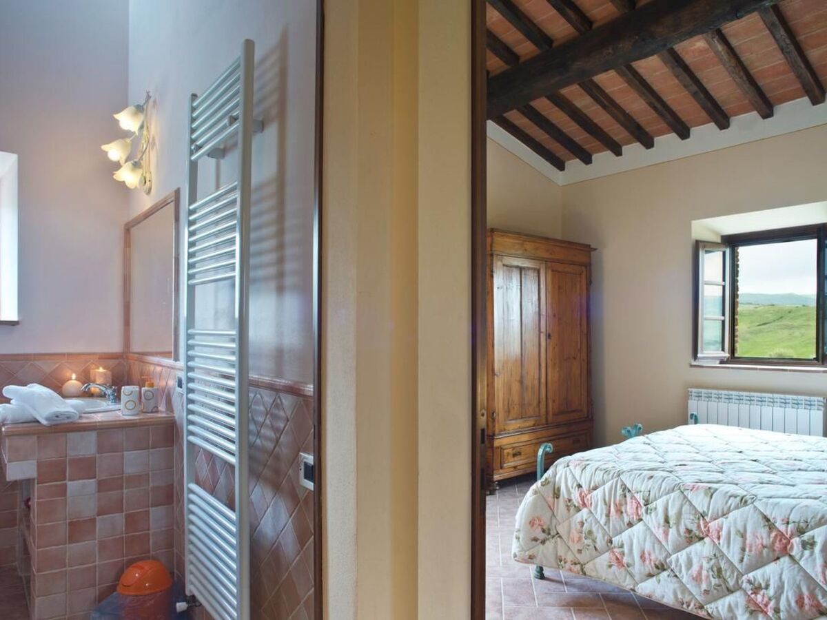 Appartement 85 m² avec piscine à Volterra - Photo 13