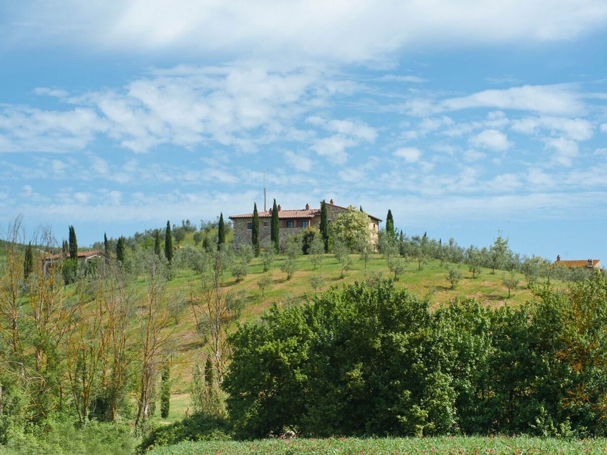 Appartement 85 m² avec piscine à Volterra - Photo 24