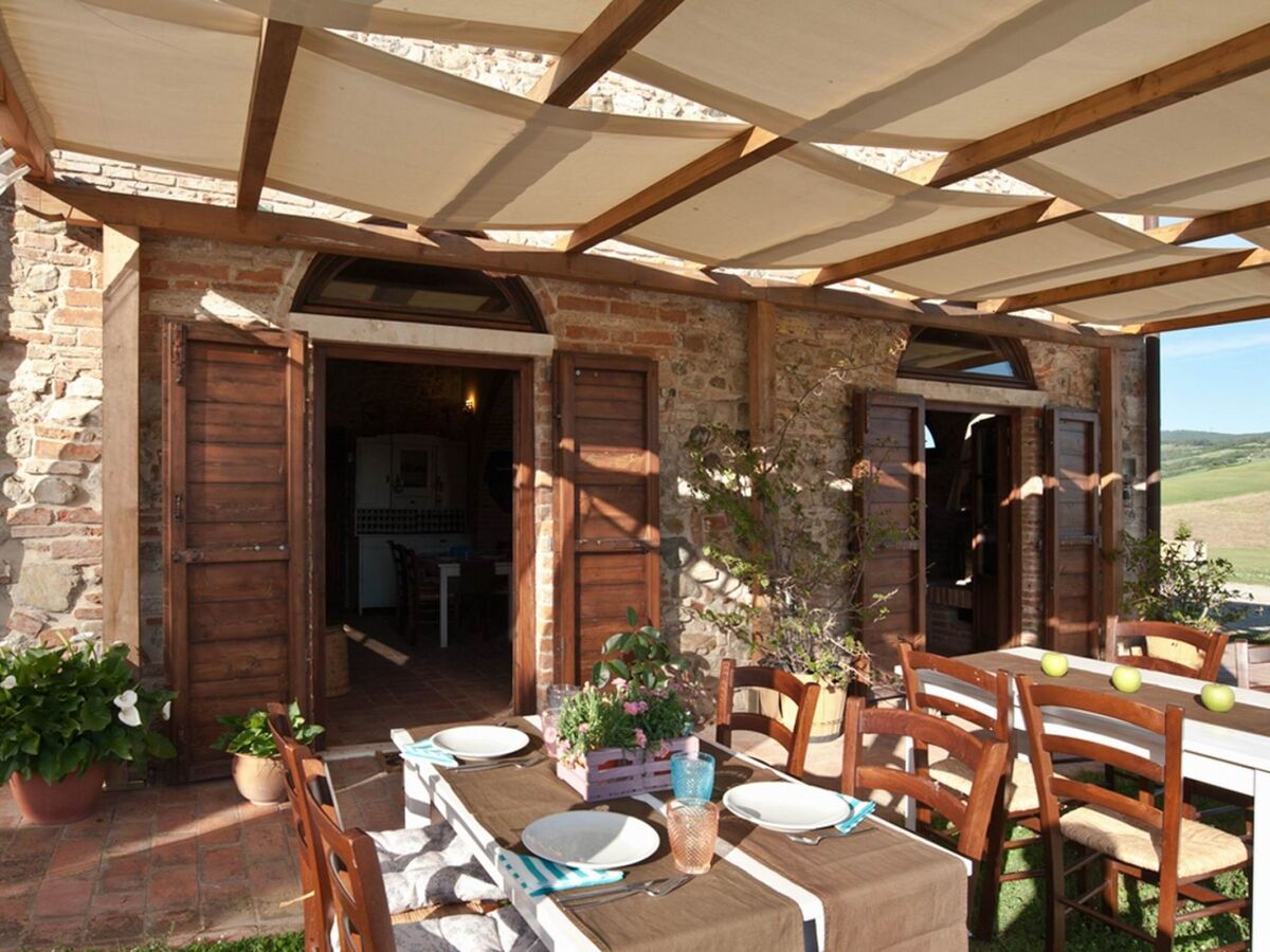 Appartement 85 m² avec piscine à Volterra - Photo 29