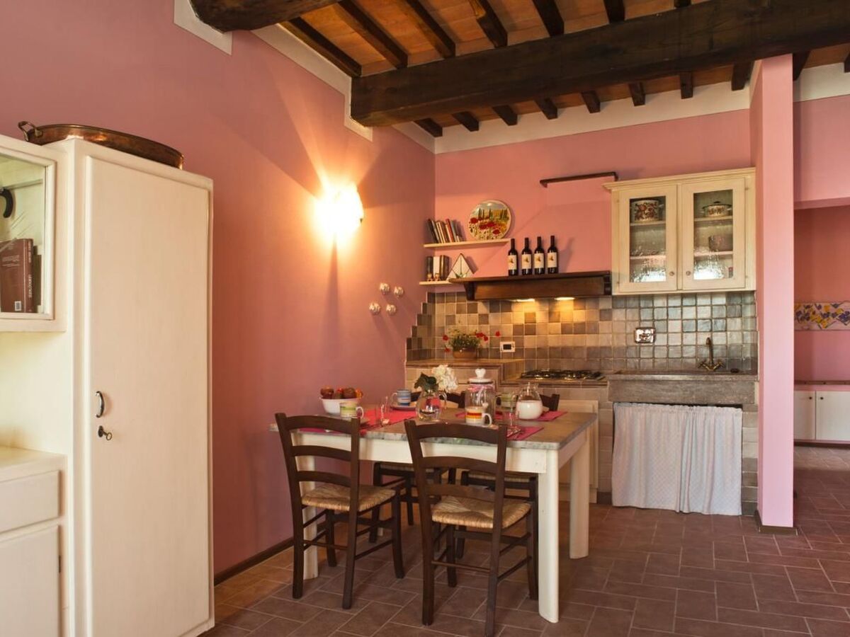 Rosa - Appartement 70m² avec piscine à Volterra - Photo 5
