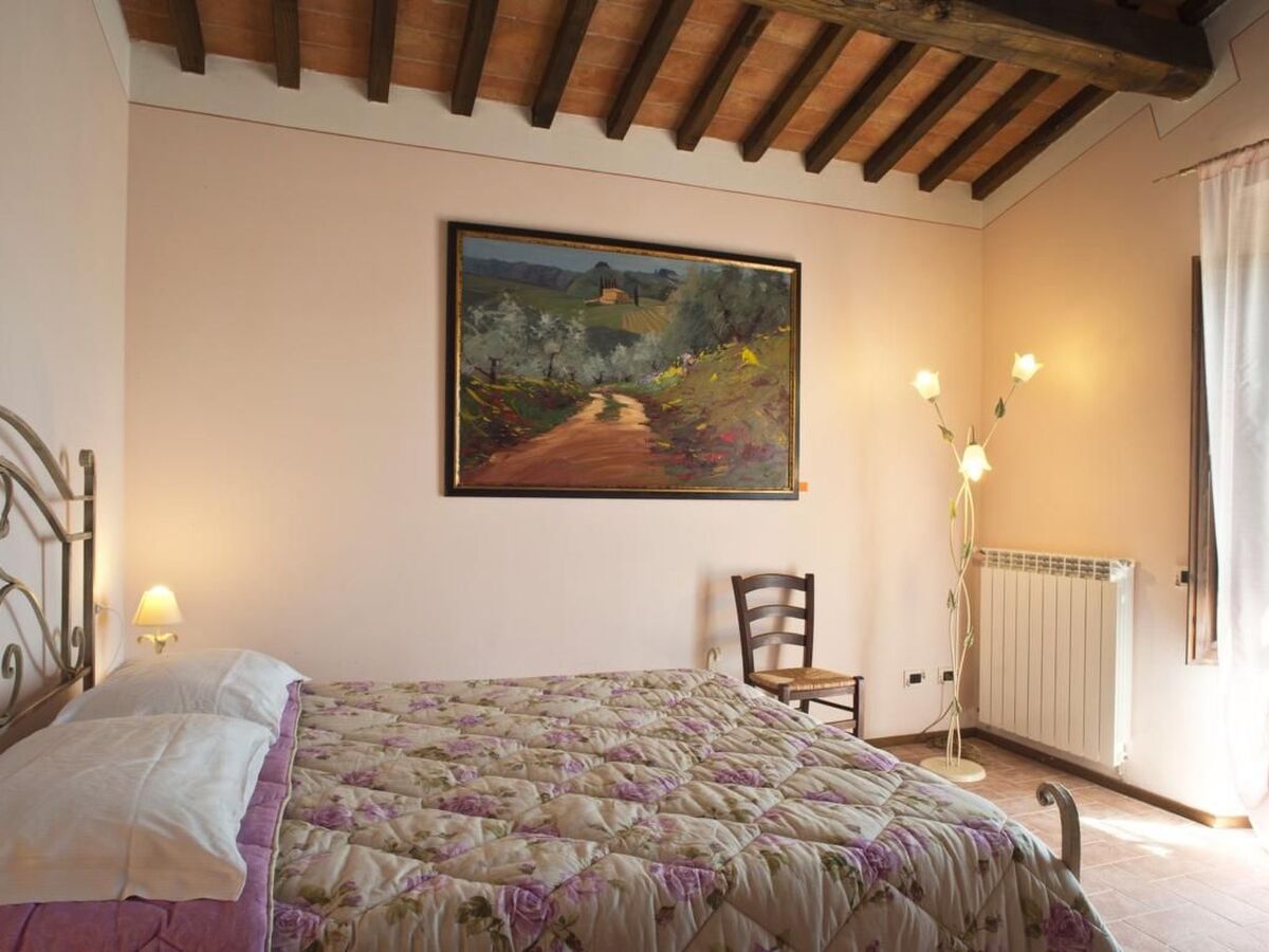 Rosa - Appartement 70m² avec piscine à Volterra - Photo 7