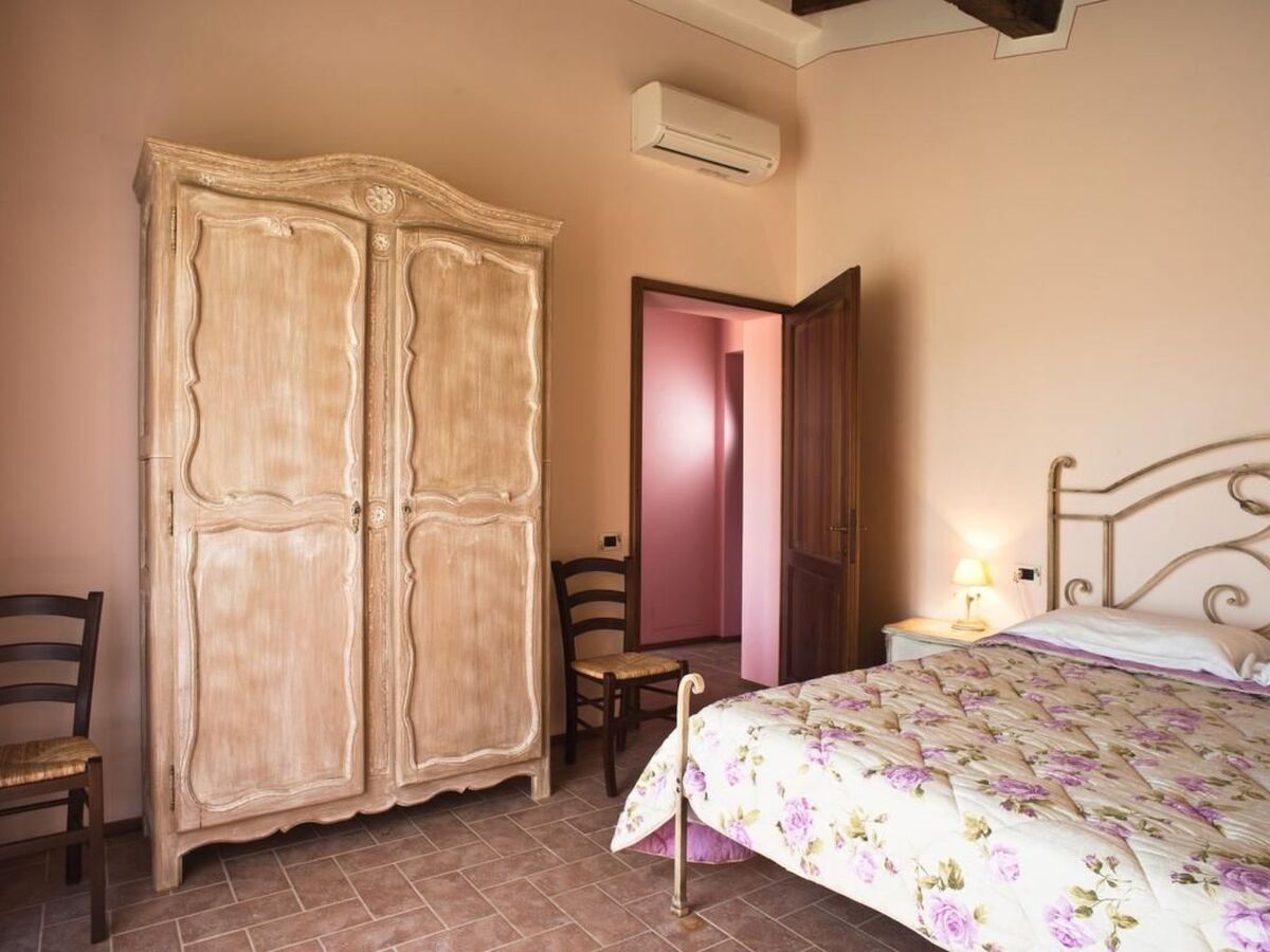 Rosa - Appartement 70m² avec piscine à Volterra - Photo 8