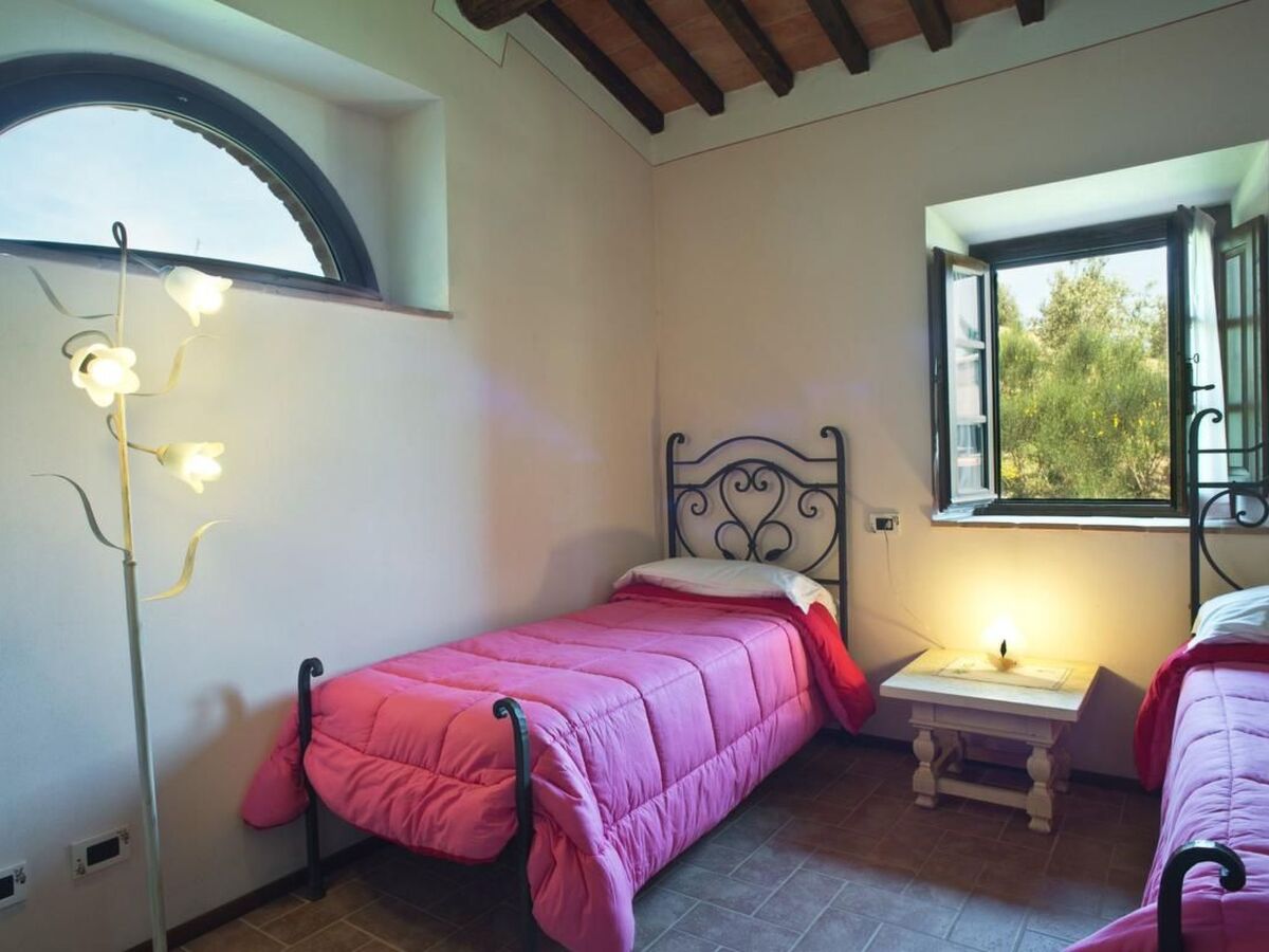Rosa - Appartement 70m² avec piscine à Volterra - Photo 9