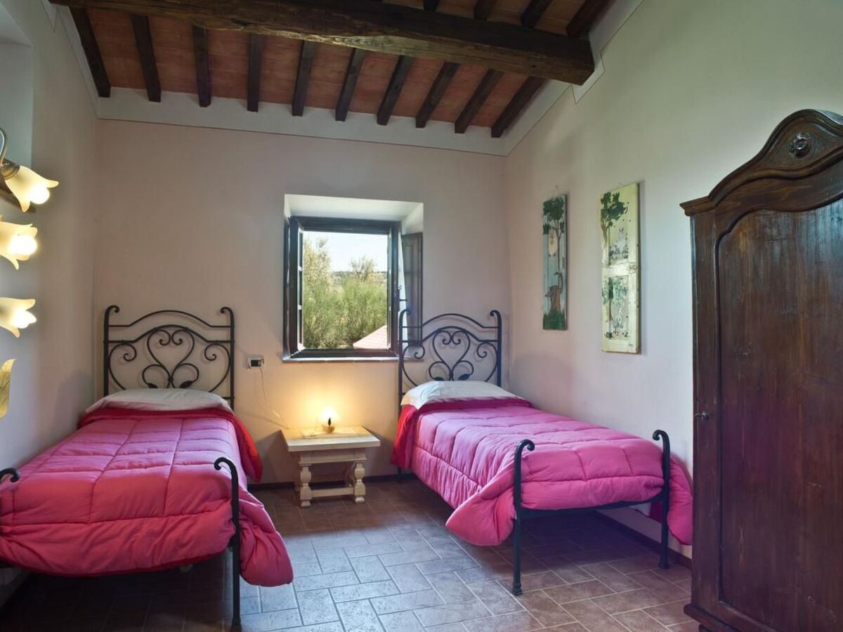 Rosa - Appartement 70m² avec piscine à Volterra - Photo 10