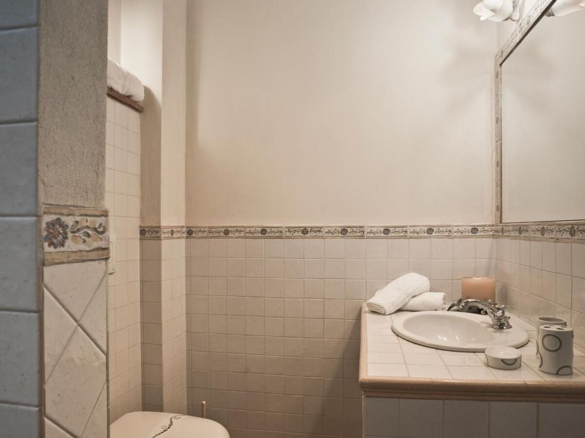 Rosa - Appartement 70m² avec piscine à Volterra - Photo 11