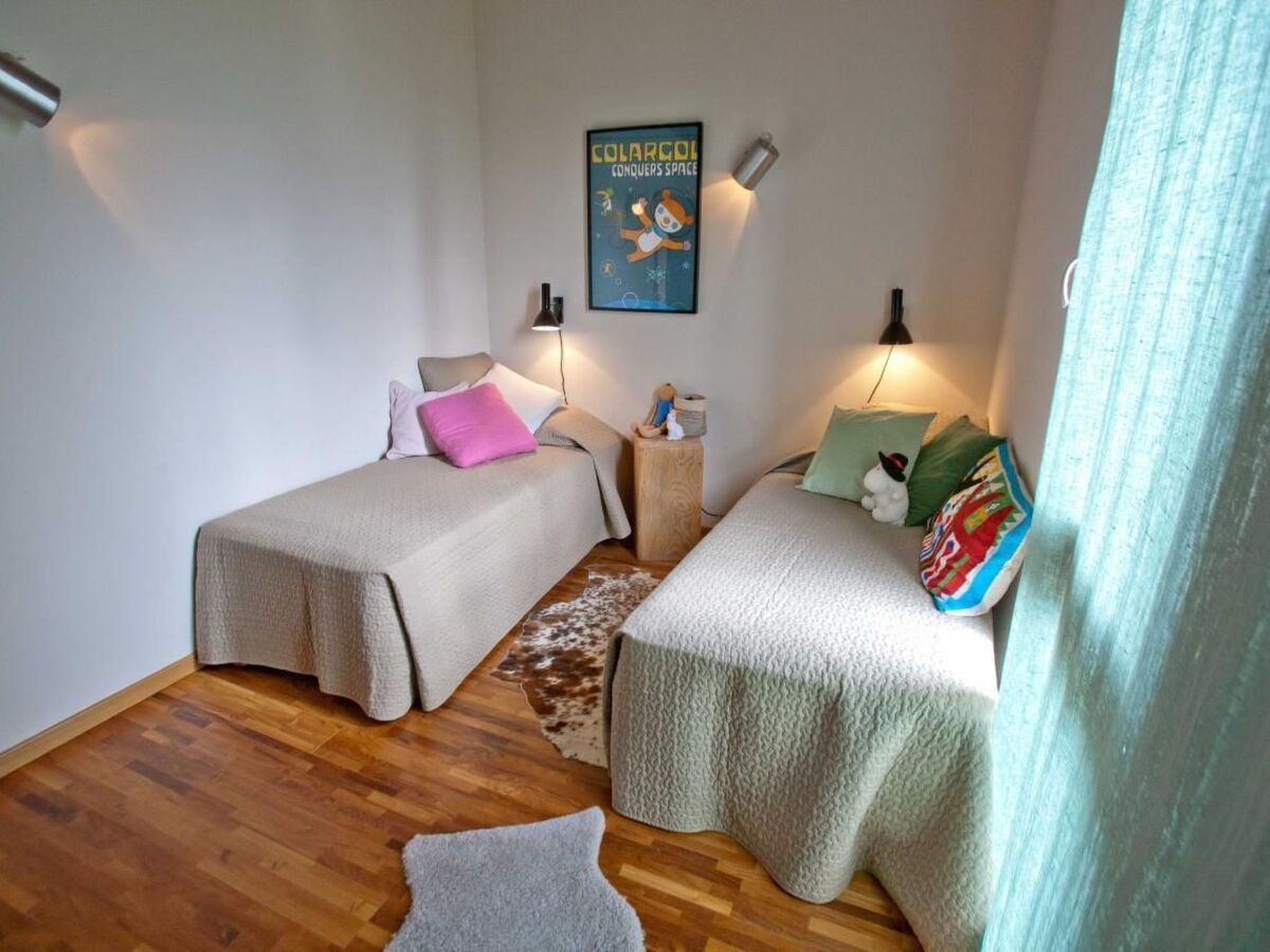 Appartement Villa Aria – Piscine avec lazy river à Volterra - Photo 2