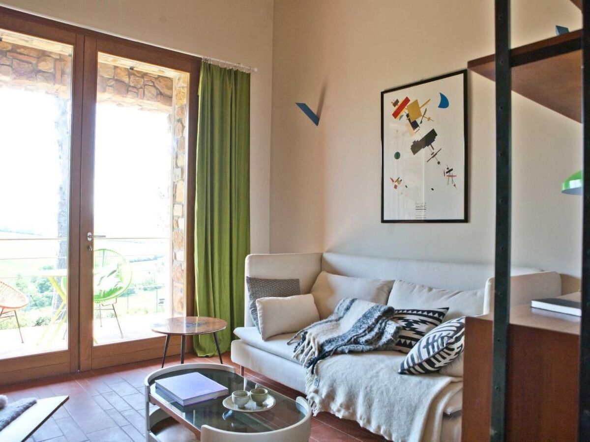 Appartement Villa Aria – Piscine avec lazy river à Volterra - Photo 4