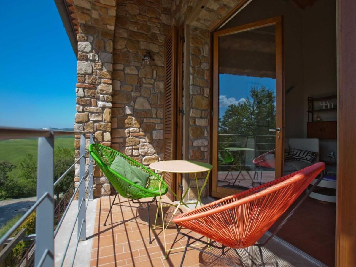 Appartement Villa Aria – Piscine avec lazy river à Volterra - Photo 5