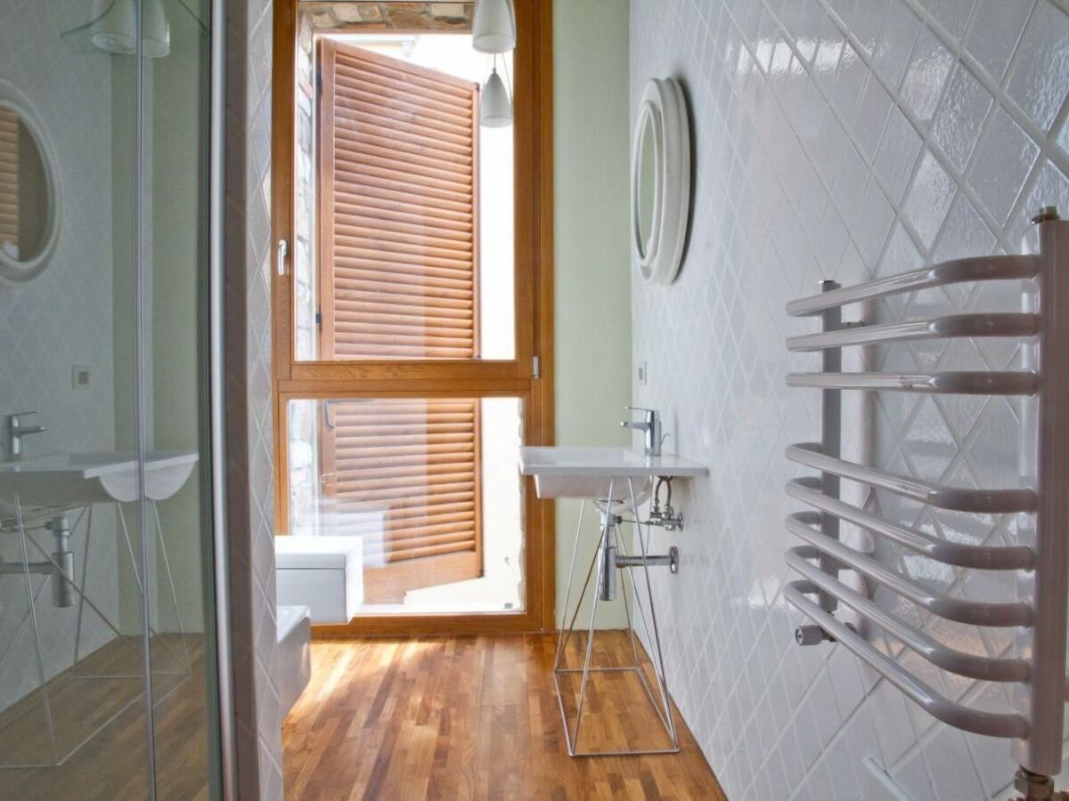 Appartement Villa Aria – Piscine avec lazy river à Volterra - Photo 6