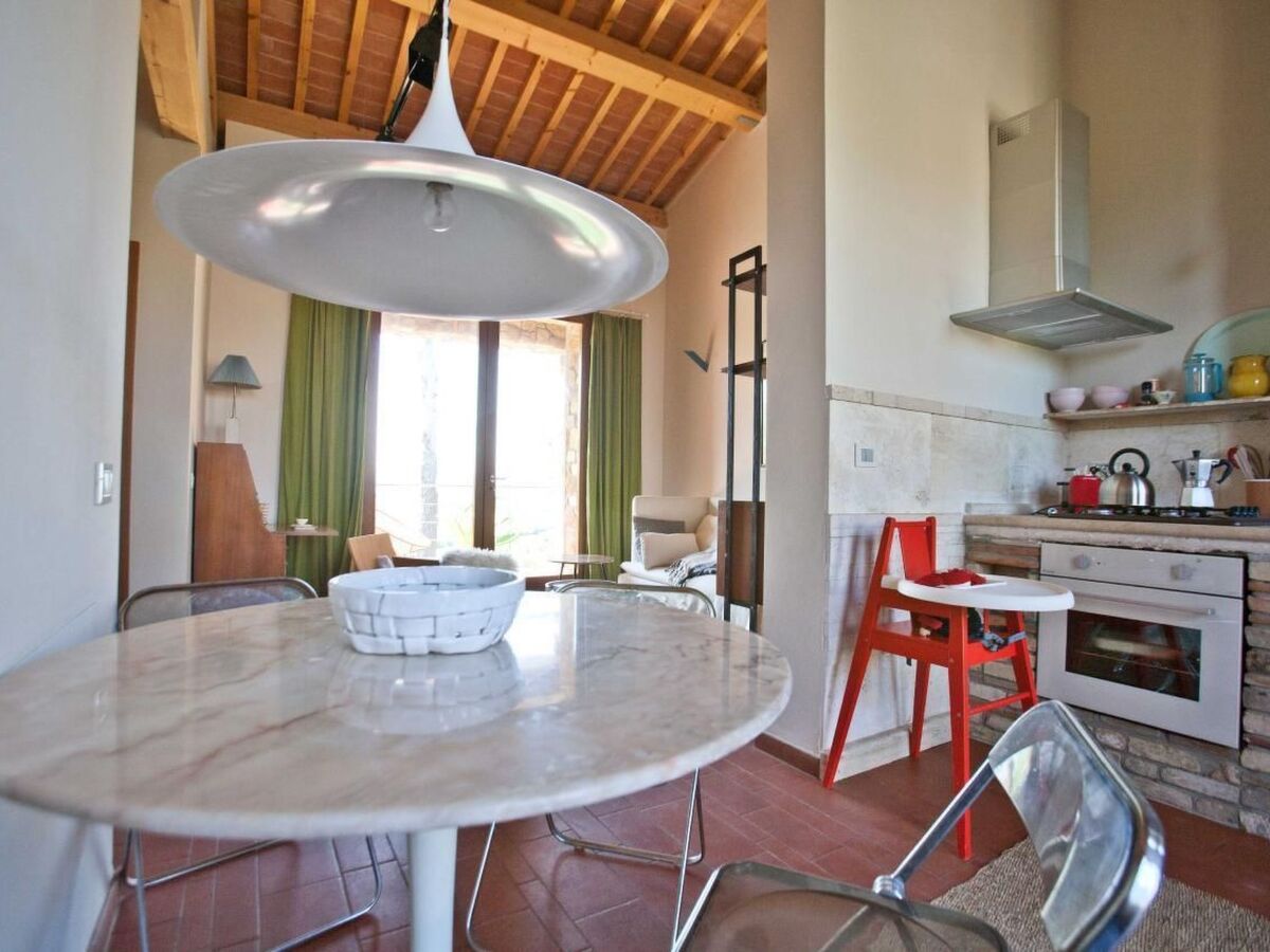 Appartement Villa Aria – Piscine avec lazy river à Volterra - Photo 9