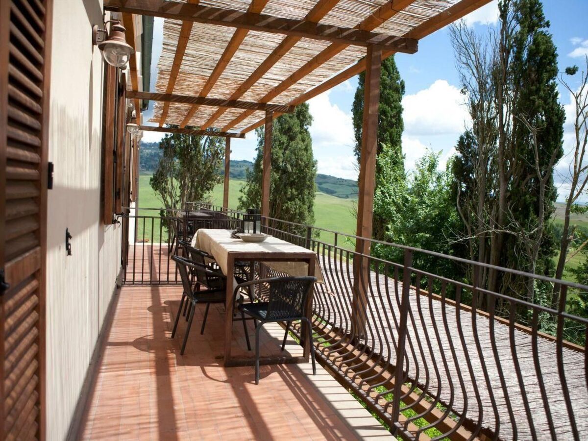 Appartement 3 chambres avec piscine à Volterra - Photo 3