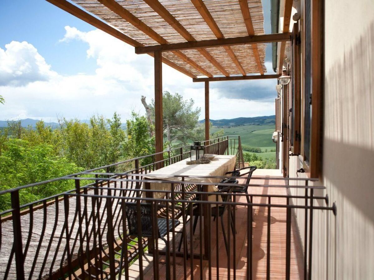 Appartement 3 chambres avec piscine à Volterra - Photo 4