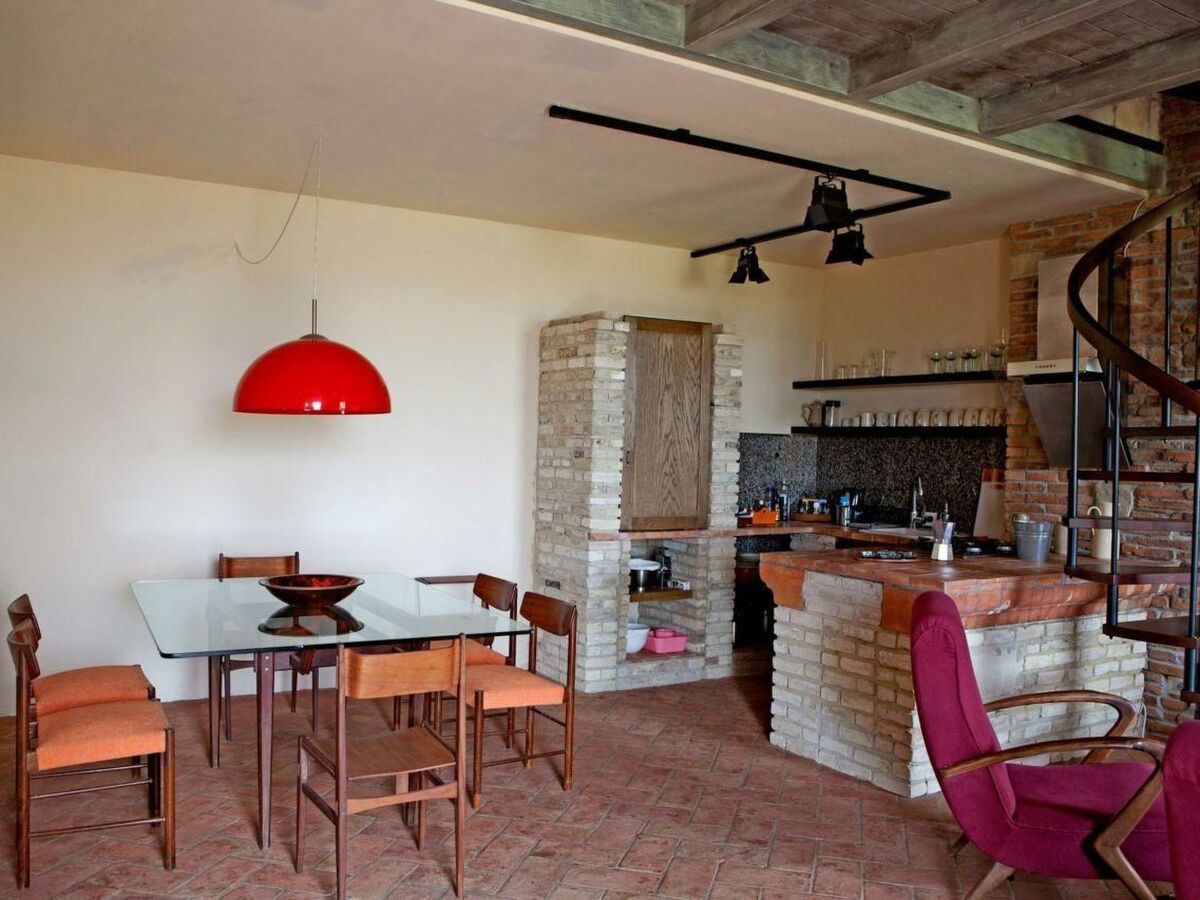 Appartement 3 chambres avec piscine à Volterra - Photo 6