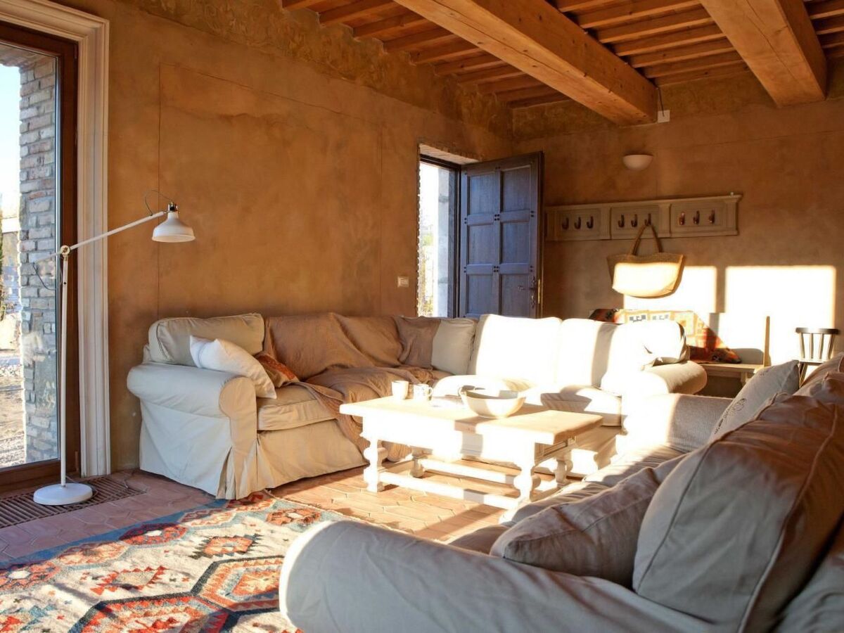 Villa II Allegria - Appartement 8 pers. Volterra - Photo 3