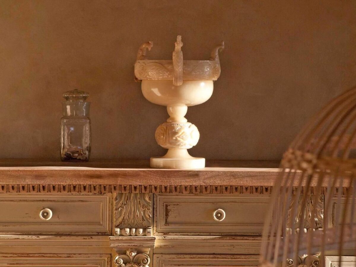 Villa II Allegria - Appartement 8 pers. Volterra - Photo 5