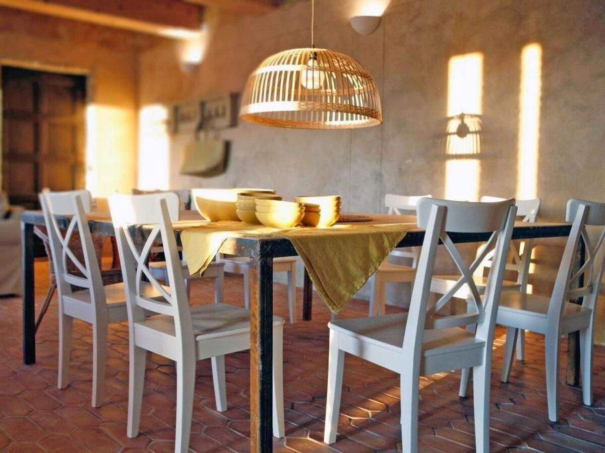 Villa II Allegria - Appartement 8 pers. Volterra - Photo 6