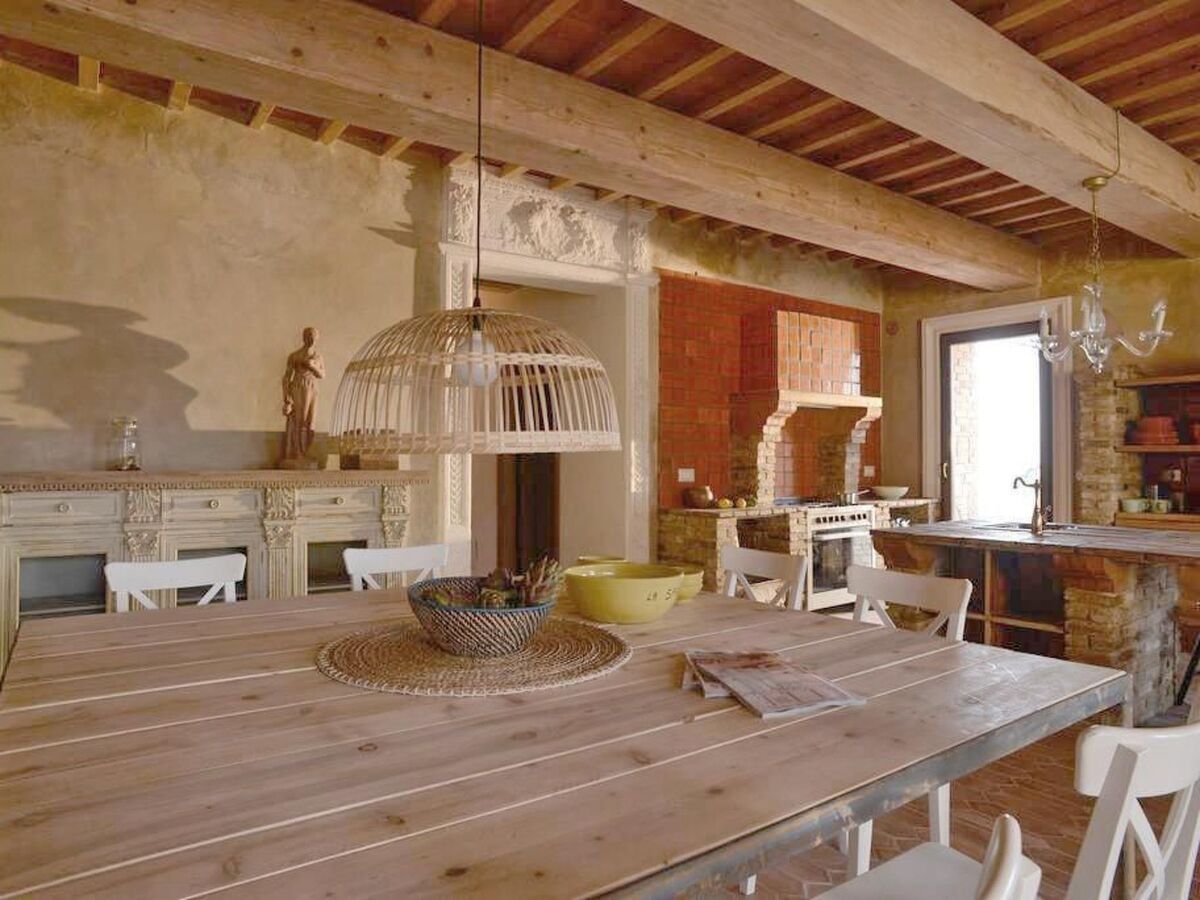 Villa II Allegria - Appartement 8 pers. Volterra - Photo 12