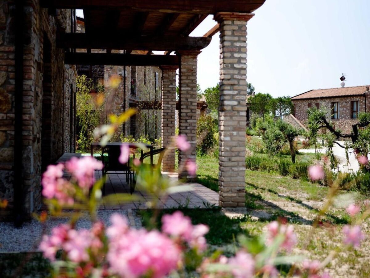 Villa II Allegria - Appartement 8 pers. Volterra - Photo 14